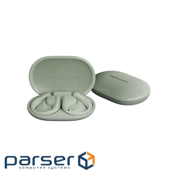 Навушники HiFuture VibeMate Matcha Green (vibemate.matchagreen)