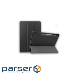 Чохол до планшета AirOn Premium Samsung Galaxy Tab S9 Plus/S9 FE Plus 12.4" 2023 + F (4822352781109)