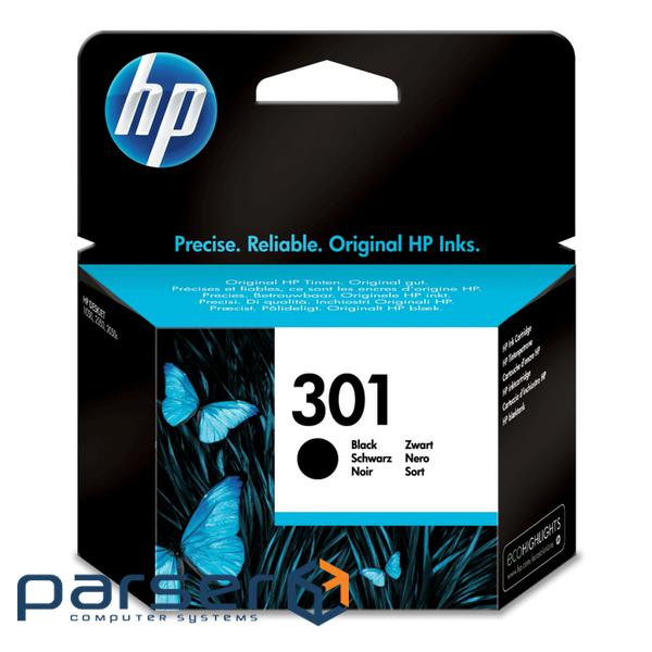 Картридж HP DJ No.301 Black (CH561EE)