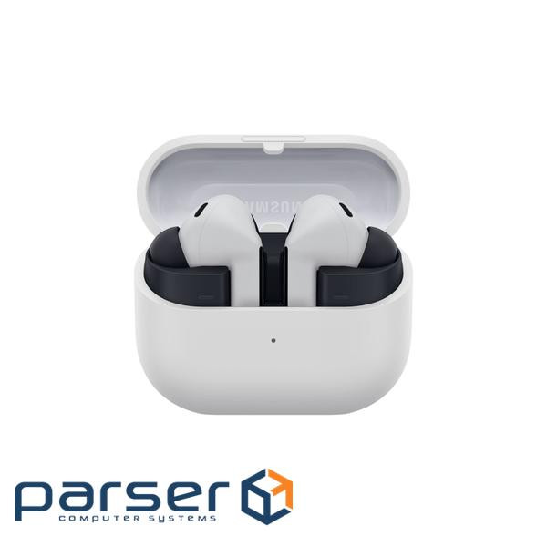Навушники Samsung Galaxy Buds3 FE Gray (SM-R420NZAASEK)