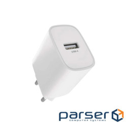 Зарядний пристрій EMOS V01B10 USB-A 10W