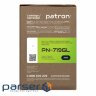 Картридж Patron CANON 719 GREEN Label (PN-719GL)