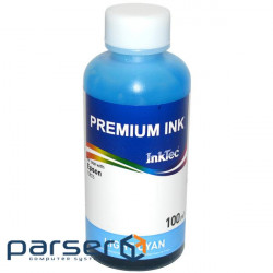 Чорнило InkTec Epson L800, 100 мл , Light Cyan (E0017-100 MLC) (E0017-100MLC)