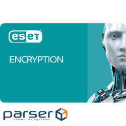 Антивірус Eset Endpoint Encryption 9 ПК на 2year Business (EEE_9_2_B)