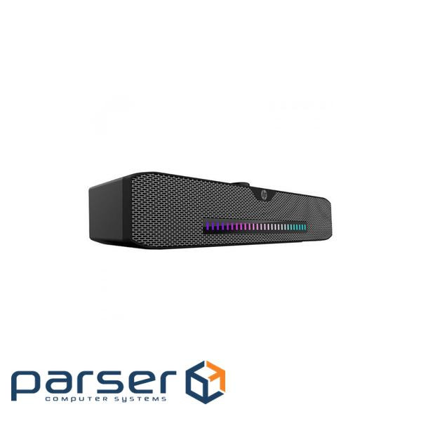 Акустична система HP DHS-4200 RGB Black