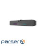 Акустична система HP DHS-4200 RGB Black