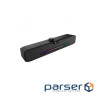 Акустична система HP DHS-4200 RGB Black