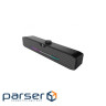 Акустична система HP DHS-4200 RGB Black