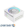 Блок живлення Gamemax 1050W (RGB PRO 1050G WH)
