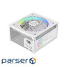 Блок живлення Gamemax 1050W (RGB PRO 1050G WH)