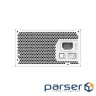 Блок живлення Gamemax 1050W (RGB PRO 1050G WH)