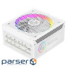 Блок живлення Gamemax 1050W (RGB PRO 1050G WH)