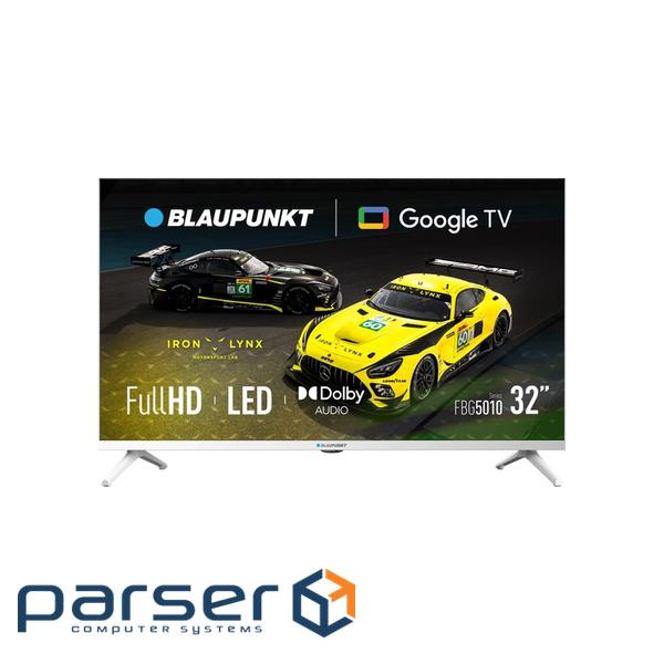 Телевізор Blaupunkt 32FBG5010S