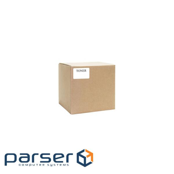 Тонер HP LJ Enterprise M607/M608/M609, Pro M402/M403/M426, 10кг Mitsubishi (021220/DLC)