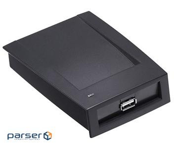 USB пристрій для введення карток Dahua DHI-ASM100-D