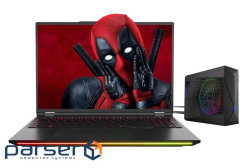 Ноутбук Dream Machines RX5090-16 (RX5090-16UA27)