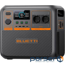 Зарядна станція BLUETTI Premium 200 V2 (PR200V2)