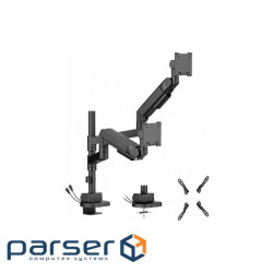 Настільне кріплення для монітора Officepro MAH752B