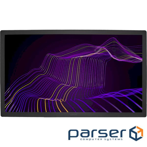 Графічний дисплей WACOM Cintiq Pro 27 2022 (DTH271K0B)