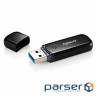 Флеш-накопичувач USB3.2 128GB Apacer AH355 Black (AP128GAH355B-1)