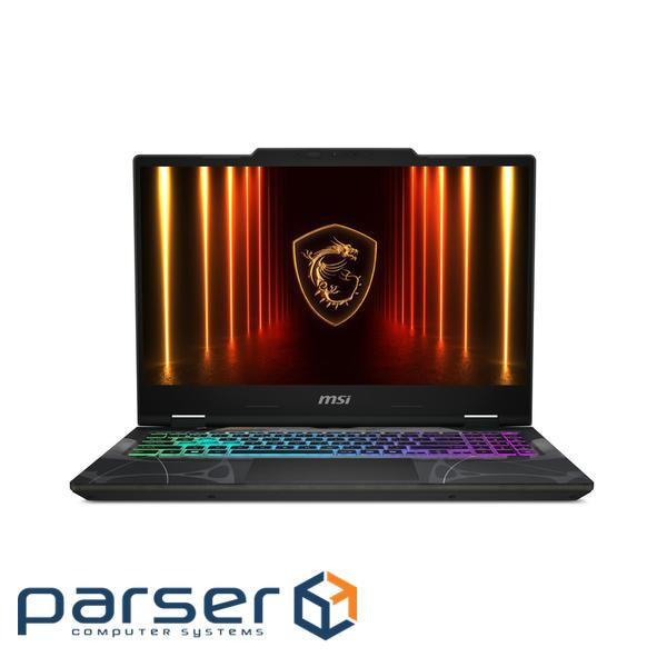 Ноутбук (портативний компютер) CYBORG 15 C7-13620H 15" 16/512GB B13WEKG-1037XUA MSI