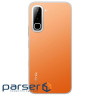 Смартфон Infinix Hot 70 X6895B 8/256GB Thermo Orange, 6.78" (1576х720) IPS / MediaTek Helio G100 Ult
