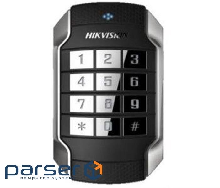 Зчитувач Hikvision DS-K1104MK