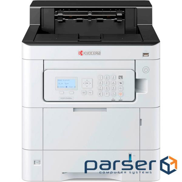 Принтер KYOCERA Ecosys PA4000cx (1102Z03NL0)