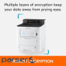 Принтер KYOCERA Ecosys PA4000cx (1102Z03NL0)