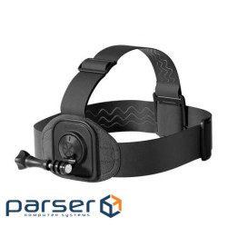 Кріплення на голову для екшн-камери HEAD STRAP CINSTAV/D INSTA360 (5ICINSTAV/D)