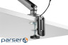 Кронштейн OfficePro MA901G Plus RGB 17-32'' Gray (VESA100х 100)