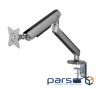 Кронштейн OfficePro MA901G Plus RGB 17-32'' Gray (VESA100х 100)