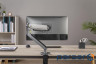 Кронштейн OfficePro MA901G Plus RGB 17-32'' Gray (VESA100х 100)