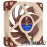 Noctua fan for enclosures 120x120x25mm SSO2 450 - 2000 rpm 18.8 - 22.6 dB (NF-A12x25 PWM)
