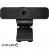 Веб камера Logitech Webcam C925E HD (960-001076)