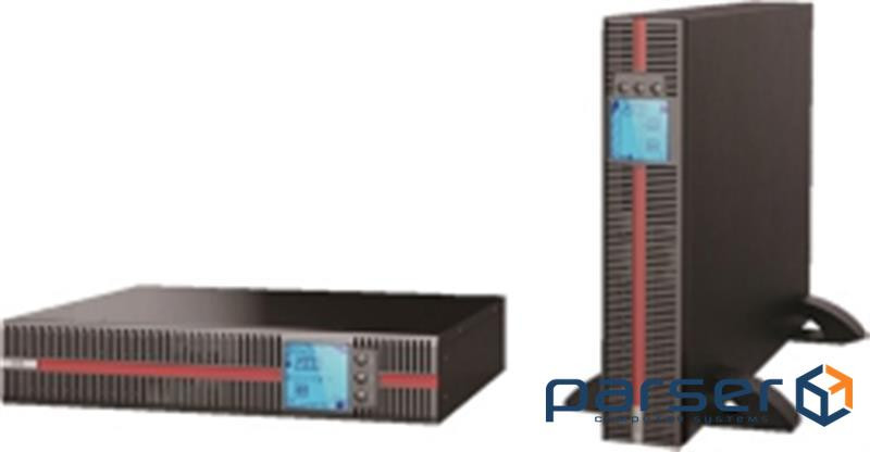 Джерело безперебійного живлення Powercom MRT-2000 IEC