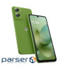Мобільний телефон MOTO G06 4/64GB TENDRIL PBA20000UA MOTOROLA