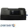Тонер-картридж IPM Kyocera TK-3130, +waste container, chip (TKKM108EU)