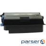 Тонер-картридж IPM Kyocera TK-3130, +waste container, chip (TKKM108EU)