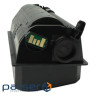 Тонер-картридж IPM Kyocera TK-3130, +waste container, chip (TKKM108EU)