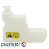 Тонер-картридж IPM Kyocera TK-3130, +waste container, chip (TKKM108EU)