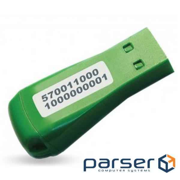 Апаратний ключ безпеки Автор Пристрій КЗІ SecureToken-338M (Secure Token338M)