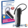 Bluetooth гарнітура ESPERANZA Celebes Black (EH184K)