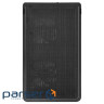 Корпус PROLOGIX Lumi GM-01AB Glass Black