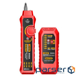 Тестер для пошуку кабелів ANENG M469A, RJ-45+RJ-11 (YT-M469A) ANENG M469A, RJ-45+RJ-11 (YT-M469A)