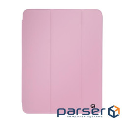 Чохол до планшета Armorstandart Smart Fold Pen iPad 10.9 2022 Pink (ARM74948)