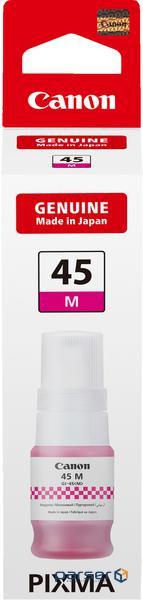 Чорнило малинове для GX2040 3K CANON GI-45 M (6286C001AA)