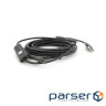3 in 1 MicroUSB / PC HD ендоскоп, м&apos,який провід, 3,5м (YT-En-3.5HW) (YT-En-3.5HW)