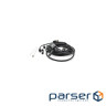 3 in 1 MicroUSB / PC HD ендоскоп, м&apos,який провід, 3,5м (YT-En-3.5HW) (YT-En-3.5HW)