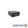 Hybrid inverter BRAZZERS BRZ-SOLAR-1200, 1200VA / 1000W, 12V, charge current 10 / 20A, inverter100-29